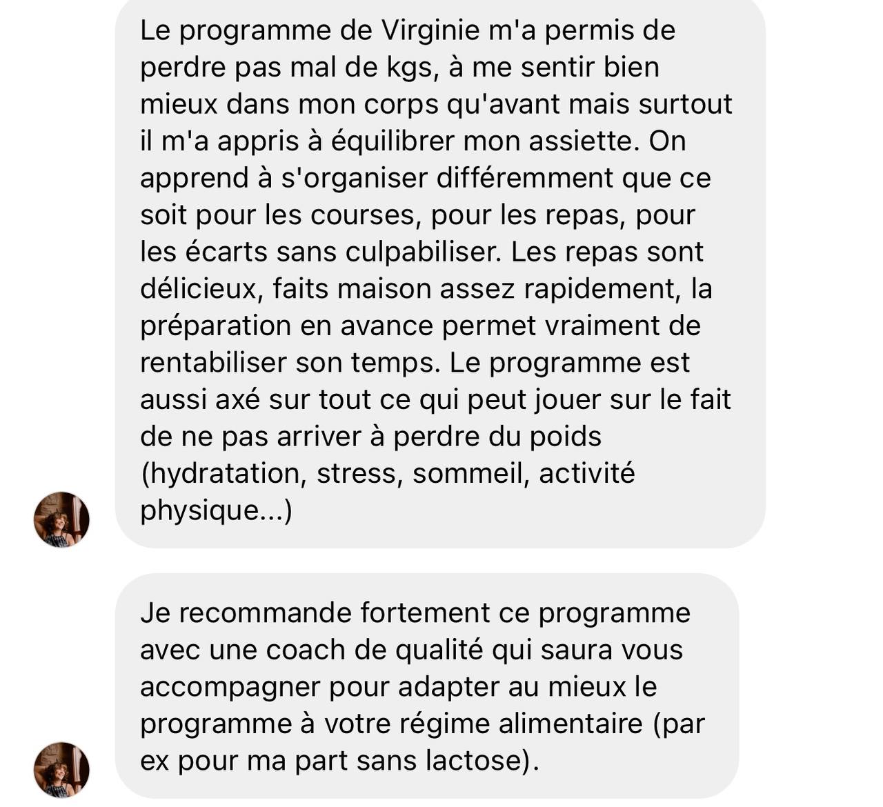 Équilibrer son assiette