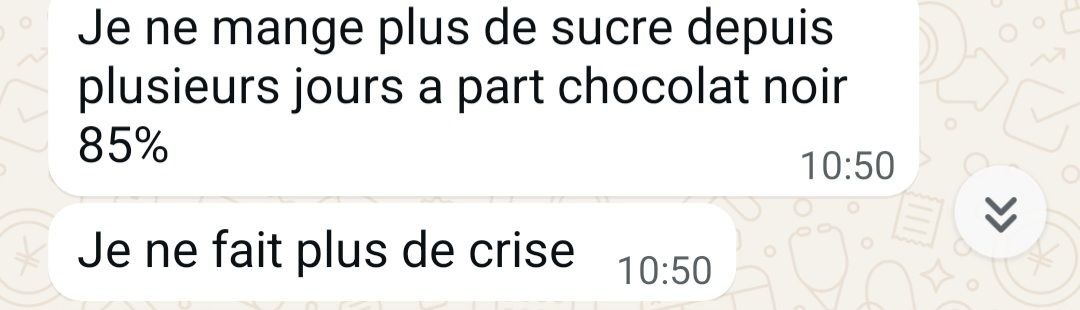 Plus de crises